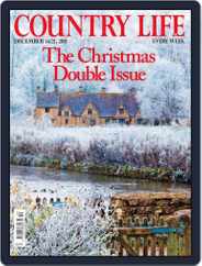 Country Life (Digital) Subscription                    December 14th, 2011 Issue