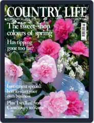 Country Life (Digital) Subscription                    February 21st, 2012 Issue