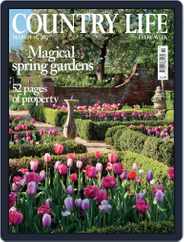 Country Life (Digital) Subscription                    March 13th, 2012 Issue