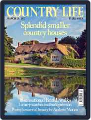 Country Life (Digital) Subscription                    March 27th, 2012 Issue