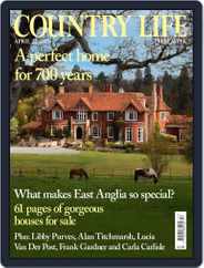 Country Life (Digital) Subscription                    April 24th, 2012 Issue