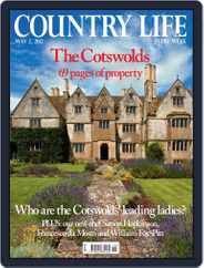Country Life (Digital) Subscription                    May 1st, 2012 Issue