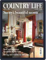 Country Life (Digital) Subscription                    May 10th, 2012 Issue