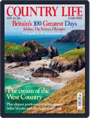 Country Life (Digital) Subscription                    May 29th, 2012 Issue