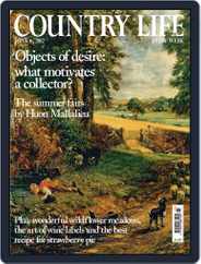 Country Life (Digital) Subscription                    June 6th, 2012 Issue