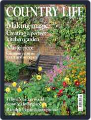 Country Life (Digital) Subscription                    June 19th, 2012 Issue