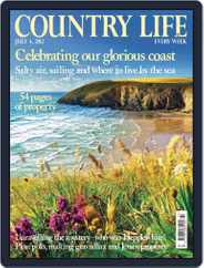 Country Life (Digital) Subscription                    July 3rd, 2012 Issue