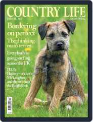 Country Life (Digital) Subscription                    July 17th, 2012 Issue