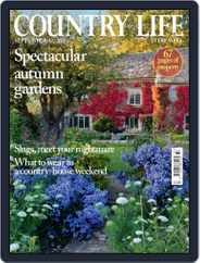 Country Life (Digital) Subscription                    September 11th, 2012 Issue
