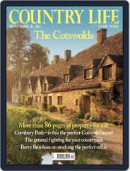 Country Life (Digital) Subscription                    September 25th, 2012 Issue