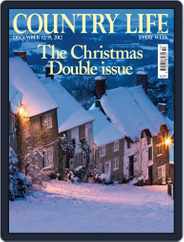 Country Life (Digital) Subscription                    December 13th, 2012 Issue