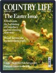 Country Life (Digital) Subscription                    March 26th, 2013 Issue