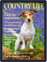 Country Life (Digital) Subscription                    April 17th, 2013 Issue