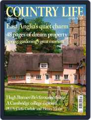 Country Life (Digital) Subscription                    April 24th, 2013 Issue