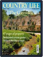 Country Life (Digital) Subscription                    April 30th, 2013 Issue