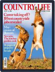 Country Life (Digital) Subscription                    May 7th, 2013 Issue