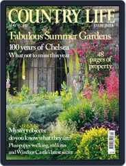Country Life (Digital) Subscription                    May 14th, 2013 Issue