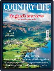 Country Life (Digital) Subscription                    May 21st, 2013 Issue