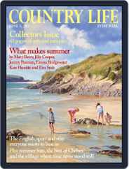 Country Life (Digital) Subscription                    June 4th, 2013 Issue