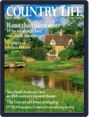 Country Life (Digital) Subscription                    June 19th, 2013 Issue