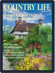 Country Life (Digital) Subscription                    July 9th, 2013 Issue