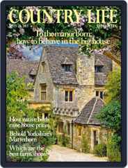 Country Life (Digital) Subscription                    July 24th, 2013 Issue