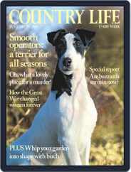 Country Life (Digital) Subscription                    January 28th, 2014 Issue
