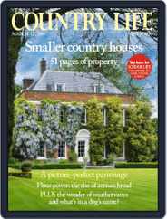 Country Life (Digital) Subscription                    March 11th, 2014 Issue