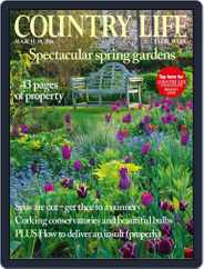 Country Life (Digital) Subscription                    March 19th, 2014 Issue