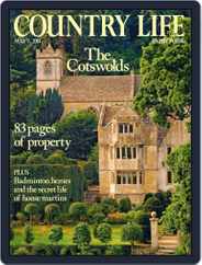 Country Life (Digital) Subscription                    May 8th, 2014 Issue