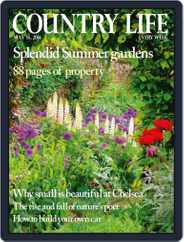 Country Life (Digital) Subscription                    May 13th, 2014 Issue