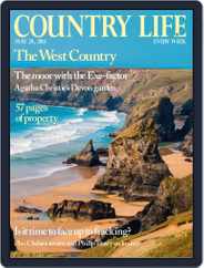 Country Life (Digital) Subscription                    May 27th, 2014 Issue