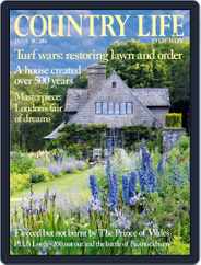 Country Life (Digital) Subscription                    June 17th, 2014 Issue