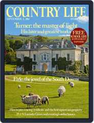 Country Life (Digital) Subscription                    September 4th, 2014 Issue