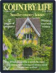 Country Life (Digital) Subscription                    March 10th, 2015 Issue
