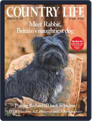 Country Life (Digital) Subscription                    March 24th, 2015 Issue
