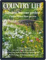 Country Life (Digital) Subscription                    May 12th, 2015 Issue