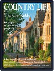Country Life (Digital) Subscription                    June 9th, 2015 Issue