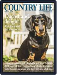 Country Life (Digital) Subscription                    May 8th, 2019 Issue