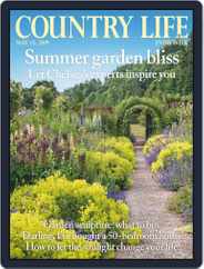Country Life (Digital) Subscription                    May 15th, 2019 Issue