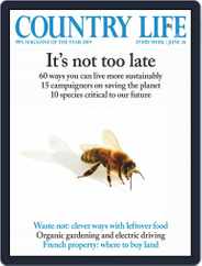 Country Life (Digital) Subscription                    June 26th, 2019 Issue