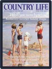 Country Life (Digital) Subscription                    July 3rd, 2019 Issue