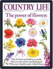 Country Life (Digital) Subscription                    August 7th, 2019 Issue