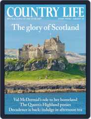 Country Life (Digital) Subscription                    August 28th, 2019 Issue