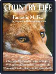 Country Life (Digital) Subscription                    February 26th, 2020 Issue
