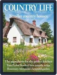 Country Life (Digital) Subscription                    March 18th, 2020 Issue