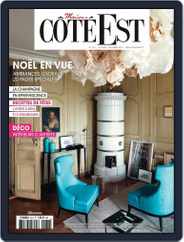 Côté Est (Digital) Subscription August 31st, 2015 Issue
