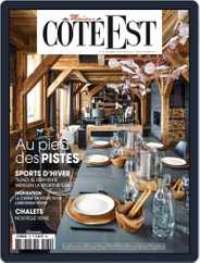 Côté Est (Digital) Subscription                    December 1st, 2016 Issue