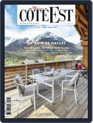 Côté Est (Digital) Subscription July 1st, 2019 Issue