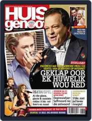 Huisgenoot (Digital) Subscription                    October 13th, 2010 Issue
